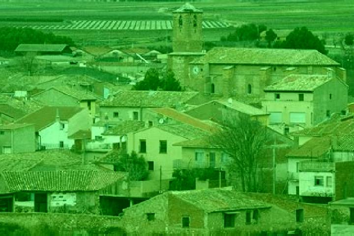 escort Pozuelo de Aragon