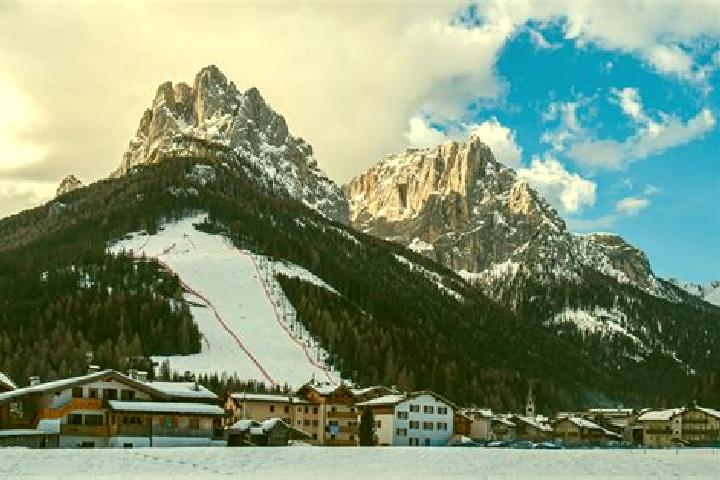 escort Pozza di Fassa