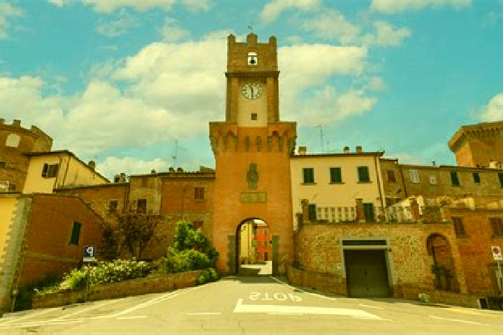 escort Pozzo della Chiana