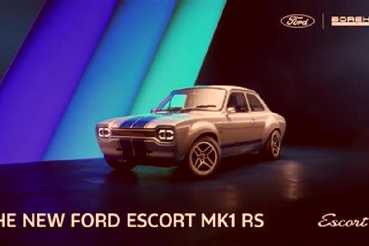 escort Pozzo