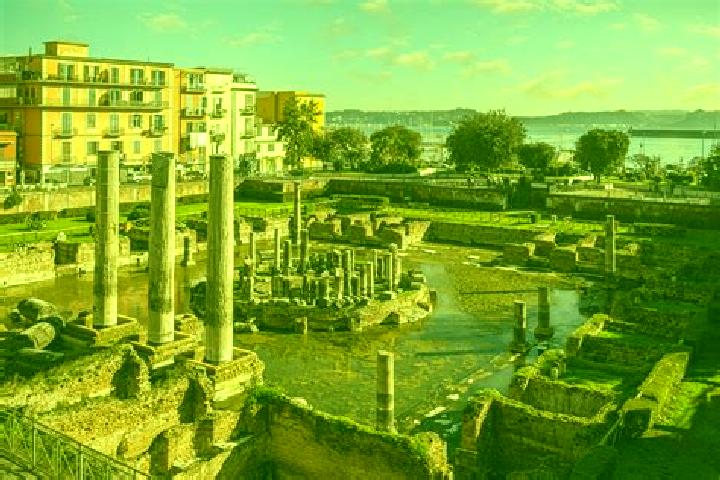 escort Pozzuoli