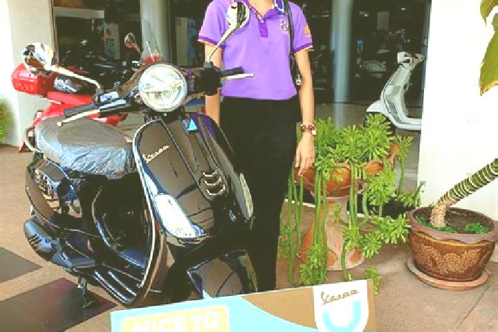 escort Prachin Buri