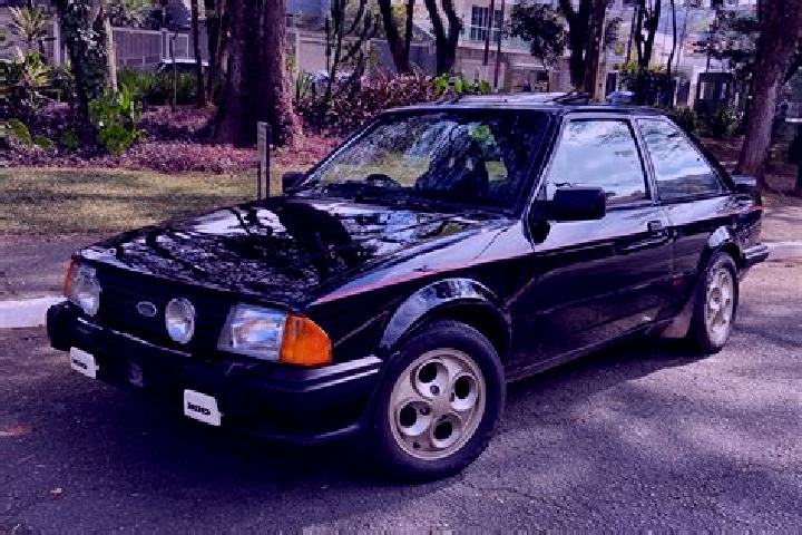 escort Prados