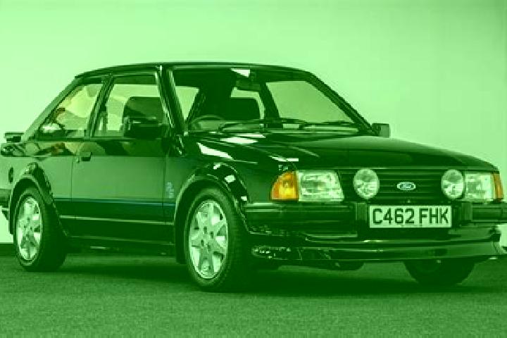 escort Praesto