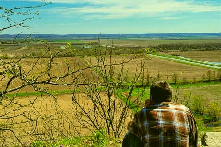 escort Prairie du Rocher