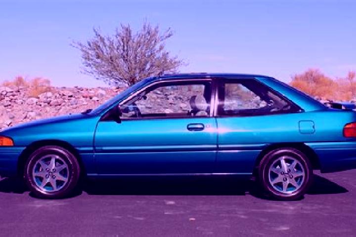 escort Pralea