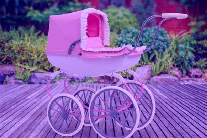 escort Pram