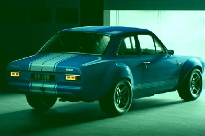 escort Prascorsano