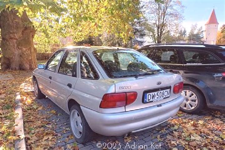 escort Prasek