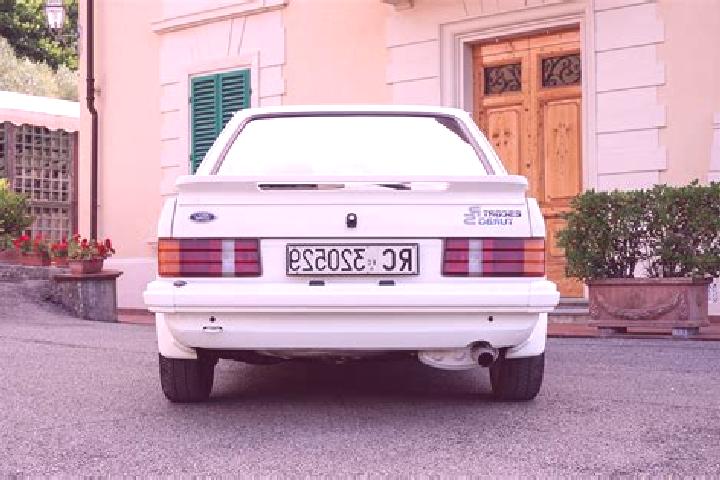 escort Prato