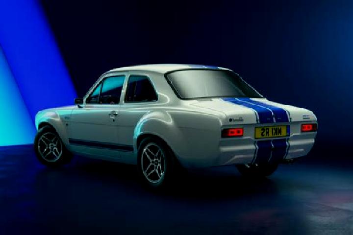 escort Prayon
