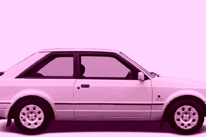 escort Prazmow