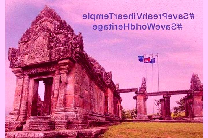 escort Preah Netr Preah