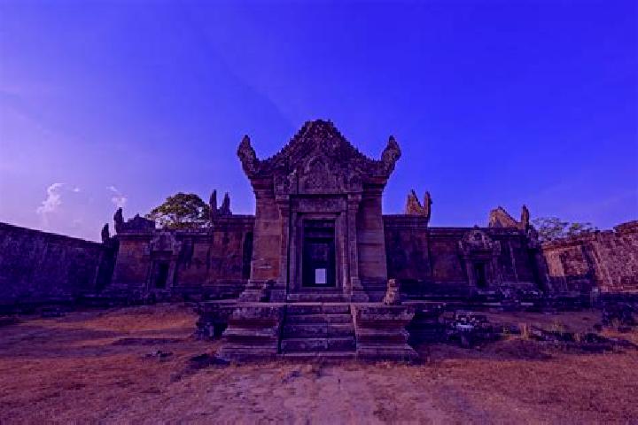 escort Preah Sdach