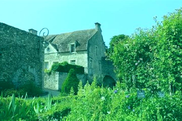 escort Preaux-du-Perche