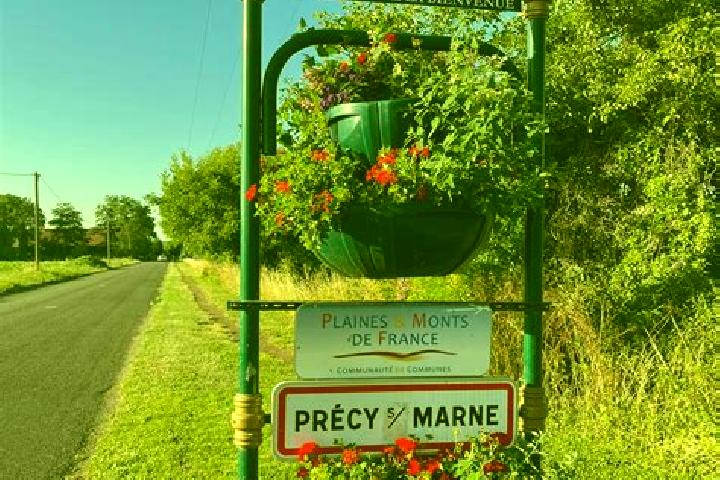 escort Precy-sur-Marne