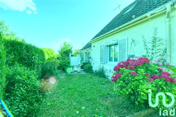 escort Precy-sur-Oise