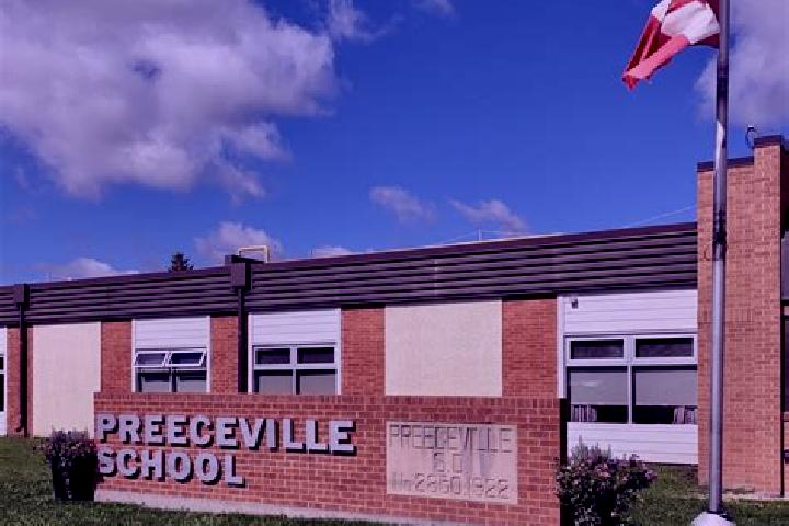 escort Preeceville
