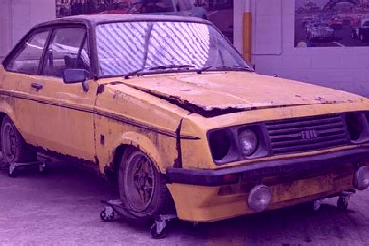 escort Prejano