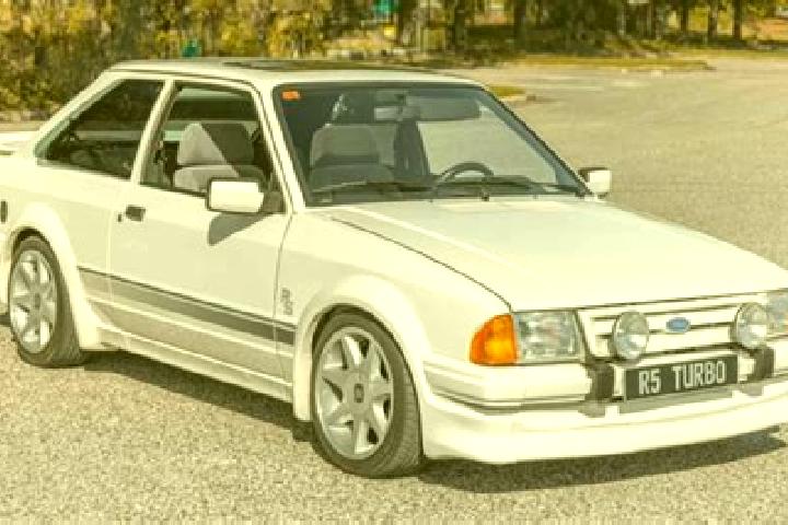 escort Prelog