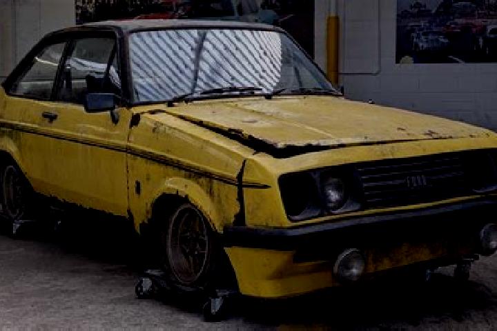 escort Premenugo