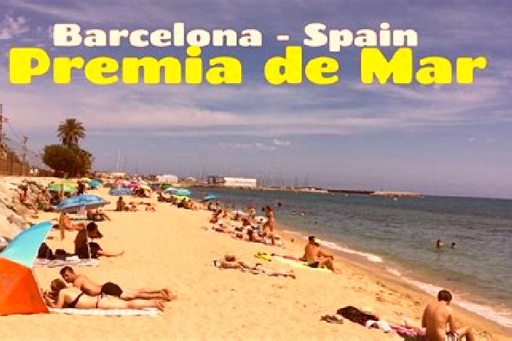 escort Premia de Mar