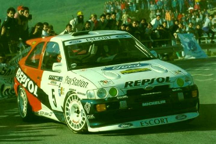 escort Presencio