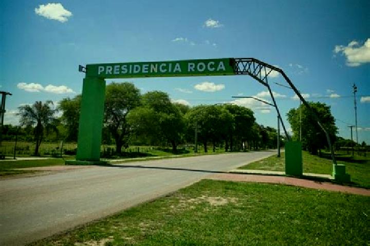 escort Presidencia Roca