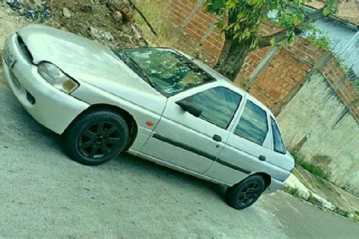 escort Presidente Bernardes