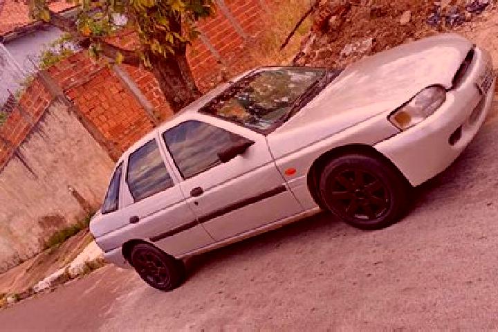 escort Presidente Vargas