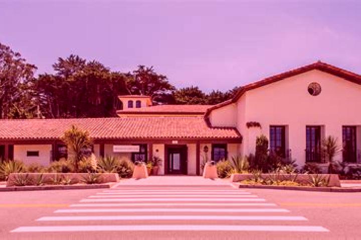 escort Presidio