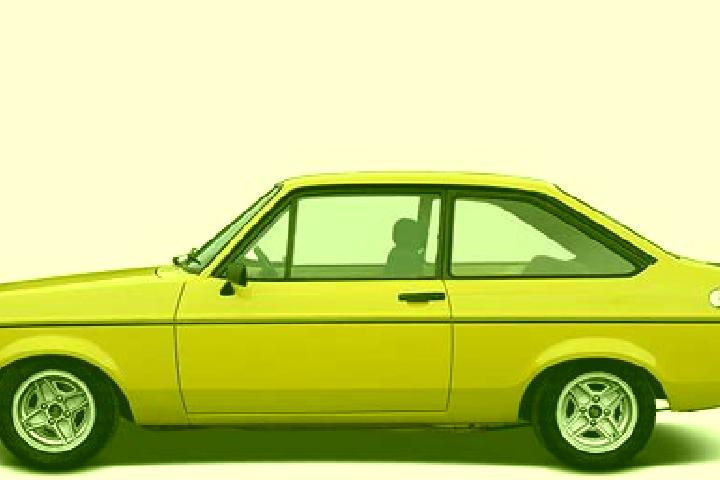 escort Pressou