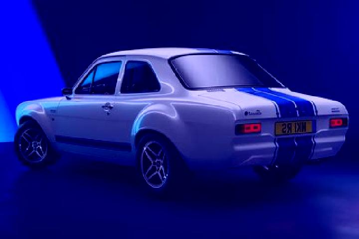 escort Prestatyn