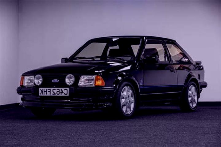 escort Presteigne