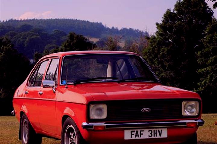 escort Prevalle