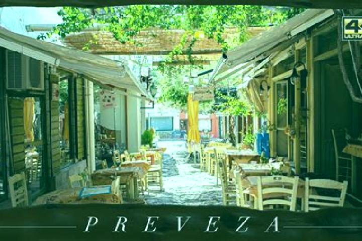 escort Preveza