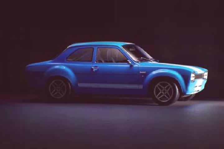 escort Prezza