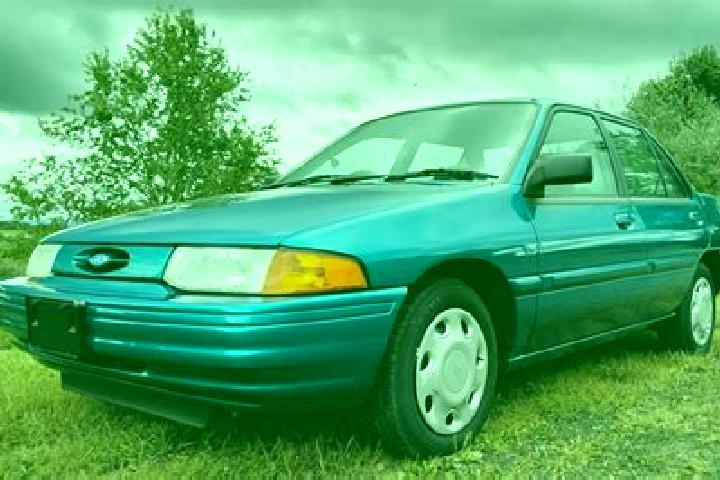 escort Pribesti