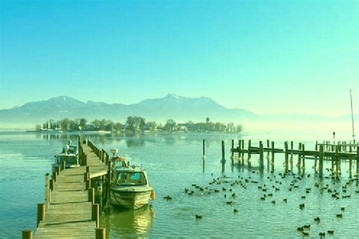 escort Prien am Chiemsee