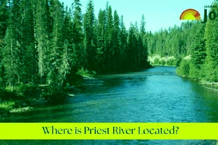 escort Priest River