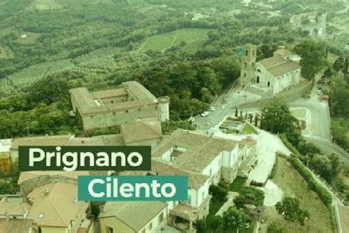 escort Prignano Cilento