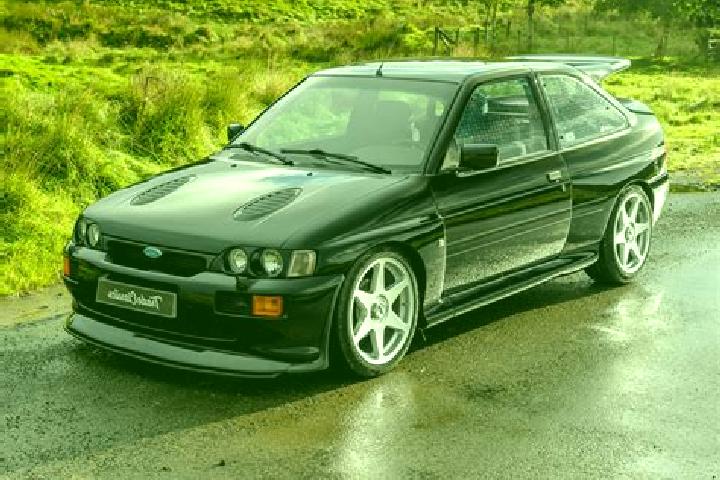 escort Prigoria