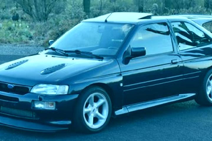 escort Prigorodka