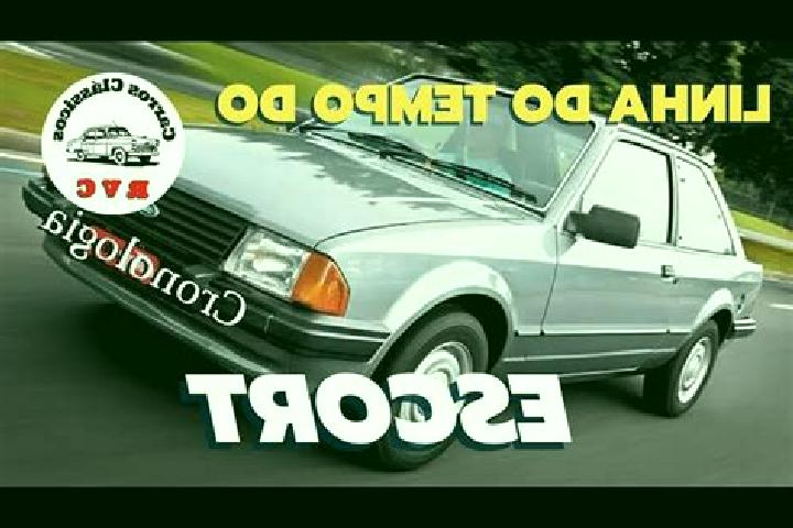 escort Primeiro de Maio
