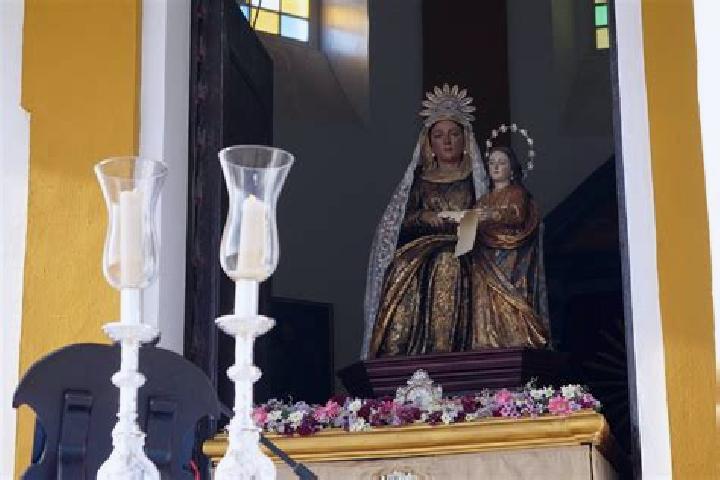 escort Primera de Santa Ana