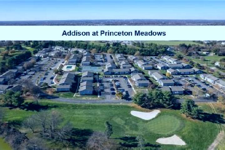 escort Princeton Meadows