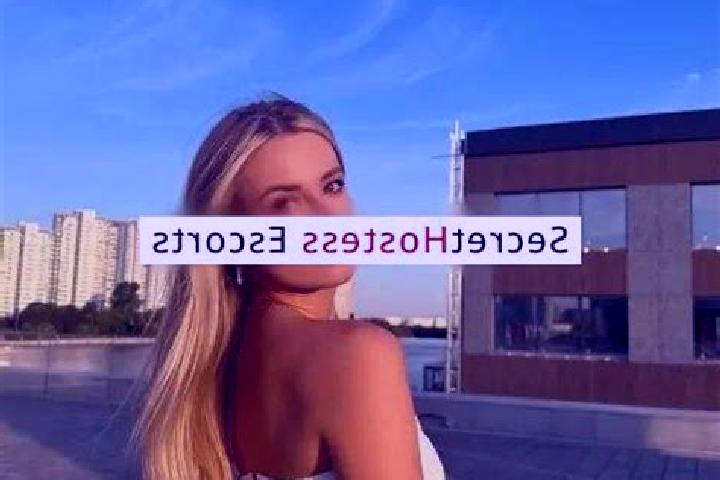 escort Pristina