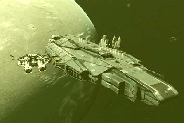 escort Privateer