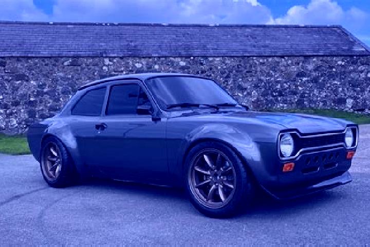 escort Privetnoye