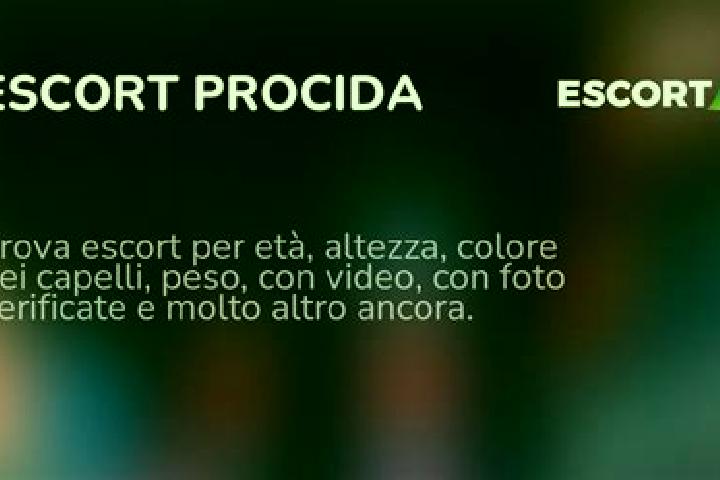 escort Procida